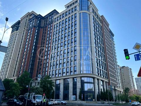 коммерческая по адресу Антоновича ул. (Горького), 118/9