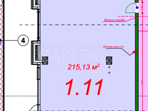 коммерческая по адресу Антоновича ул. (Горького), 118/9