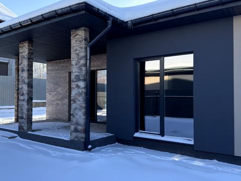 дом по адресу Бучанська