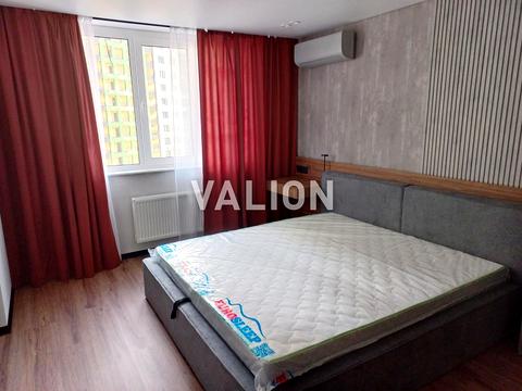 квартира по адресу Михаила Максимовича ул. (Трутенко Онуфрия), 32-Б