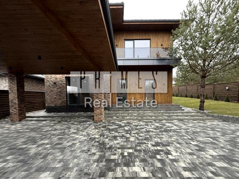 будинок за адресою Березова вул.