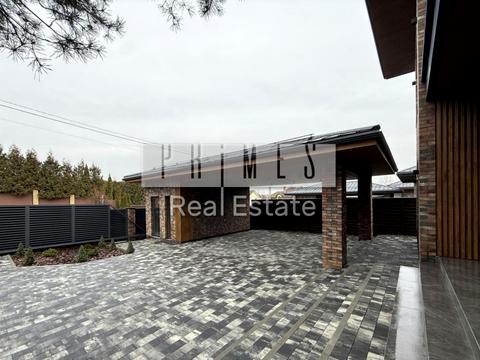 будинок за адресою Березова вул.