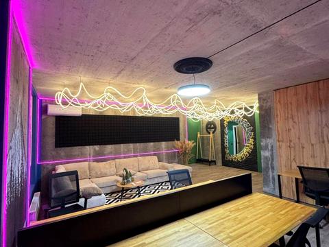 коммерческая по адресу Михаила Бойчука ул. (Киквидзе), 41-Б