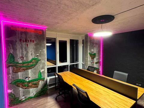 коммерческая по адресу Михаила Бойчука ул. (Киквидзе), 41-Б