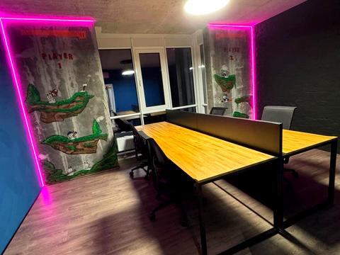 коммерческая по адресу Михаила Бойчука ул. (Киквидзе), 41-Б