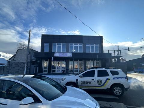 коммерческая по адресу Свободы ул. (Леніна), 22б