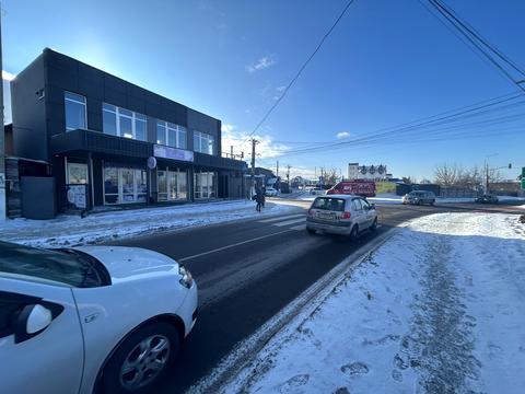 коммерческая по адресу Свободы ул. (Леніна), 22б