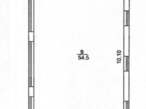 коммерческая по адресу Свободы ул. (Леніна), 22б