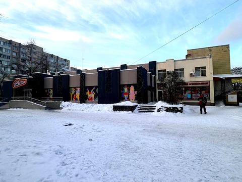 комерційна за адресою Київ, Північна вул. (Північна), 6в