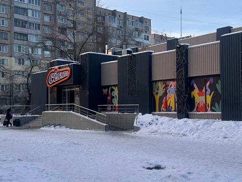 комерційна за адресою Київ, Північна вул. (Північна), 6в