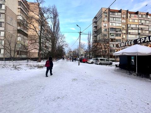 комерційна за адресою Київ, Північна вул. (Північна), 6в