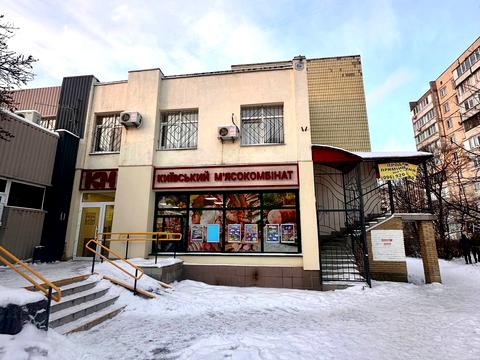 комерційна за адресою Київ, Північна вул. (Північна), 6в