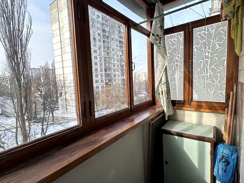 квартира за адресою Миколи Руденка бульв. (Кольцова), 19