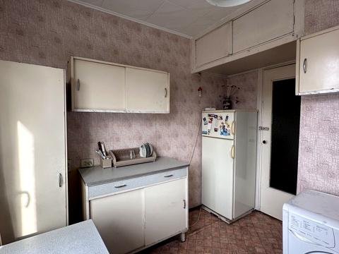 квартира за адресою Миколи Руденка бульв. (Кольцова), 19