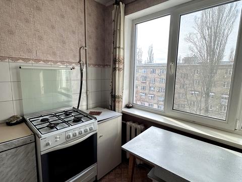 квартира за адресою Миколи Руденка бульв. (Кольцова), 19