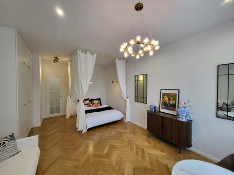 квартира за адресою Андрія Верхогляда вул. (Михайла Драгомирова), 14-А