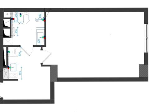 квартира за адресою Андрія Верхогляда вул. (Михайла Драгомирова), 14-А