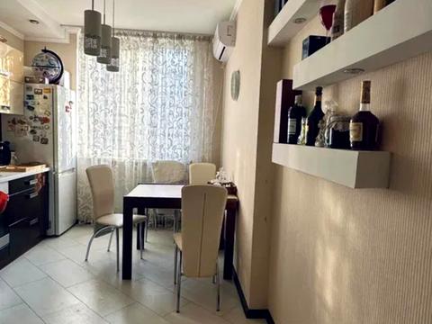 квартира за адресою Юлії Здановської вул. (Ломоносова), 50/2