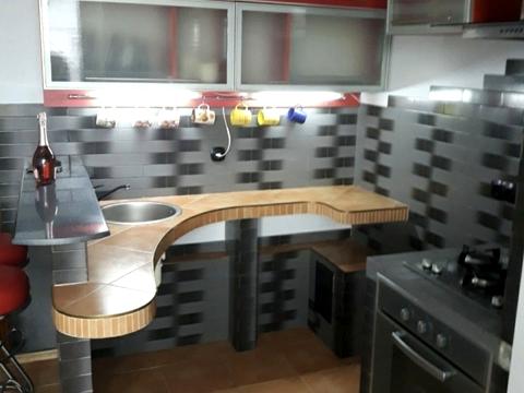 квартира за адресою Котляревського вул., 13