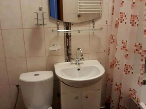 квартира за адресою Котляревського вул., 13