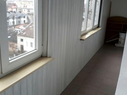 квартира за адресою Котляревського вул., 13