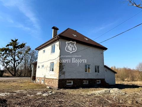 дом по адресу Шевченка, 2а