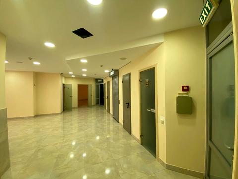 комерційна за адресою Басейна вул., 7