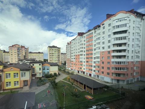 квартира по адресу Химиков ул., 23б