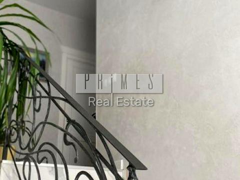 будинок за адресою с. Петропавлівська борщагівка, Миколи Леонтовича вул., 6