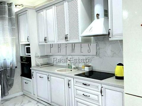 будинок за адресою с. Петропавлівська борщагівка, Миколи Леонтовича вул., 6