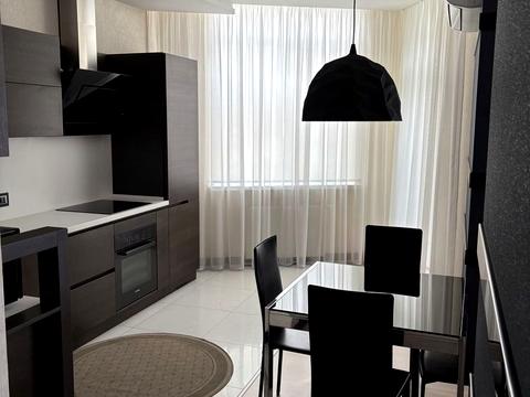 квартира по адресу Генерала Шаповала ул. (Механізаторів), 2