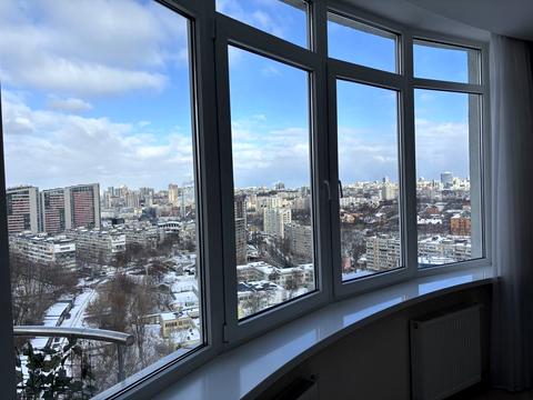 квартира по адресу Генерала Шаповала ул. (Механізаторів), 2