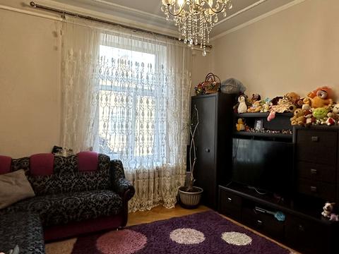 квартира за адресою Кардинала Любомира Гузара вул., 34