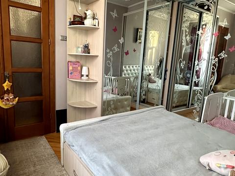 квартира за адресою Кардинала Любомира Гузара вул., 34