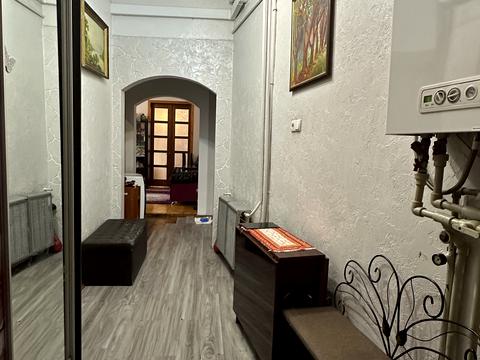 квартира за адресою Кардинала Любомира Гузара вул., 34