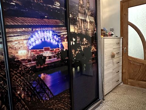 квартира за адресою Кардинала Любомира Гузара вул., 34