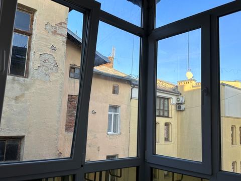 квартира за адресою Кардинала Любомира Гузара вул., 34