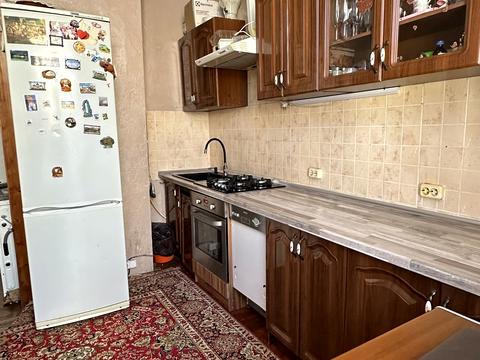 квартира за адресою Кардинала Любомира Гузара вул., 34