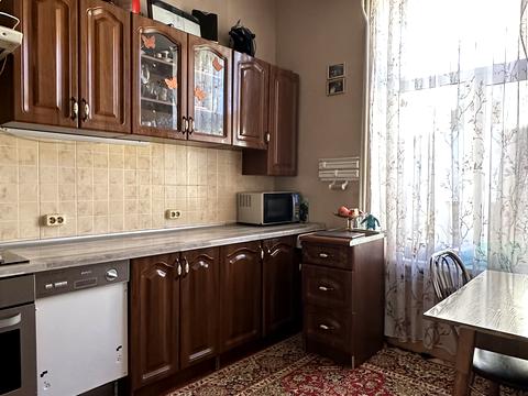 квартира за адресою Кардинала Любомира Гузара вул., 34