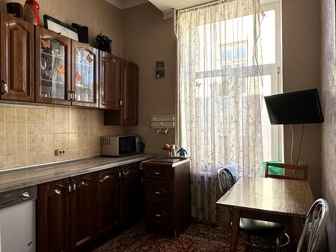 квартира за адресою Кардинала Любомира Гузара вул., 34