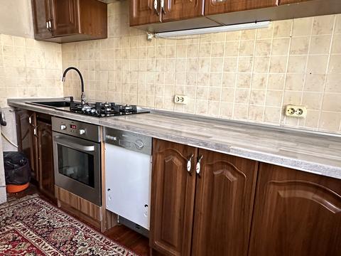 квартира за адресою Кардинала Любомира Гузара вул., 34