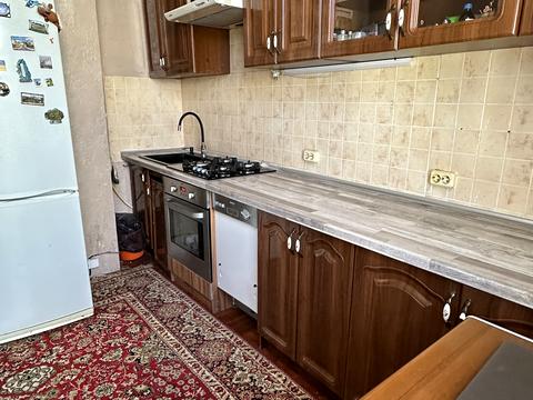 квартира за адресою Кардинала Любомира Гузара вул., 34