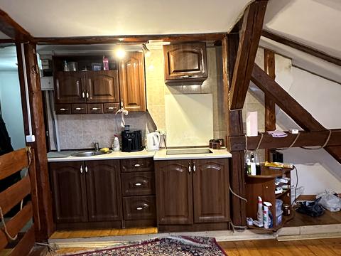 квартира за адресою Кардинала Любомира Гузара вул., 34