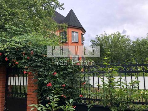 дом по адресу  ул.