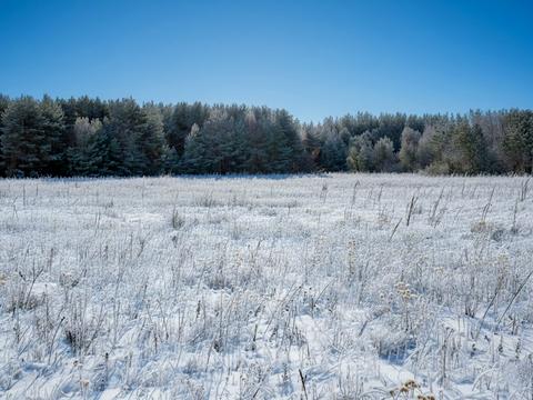 участок по адресу 