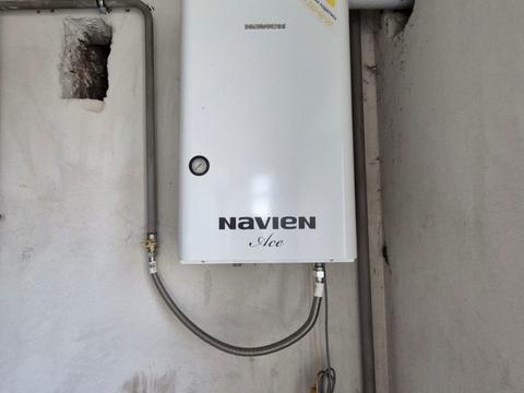 квартира по адресу Химиков ул., 23б