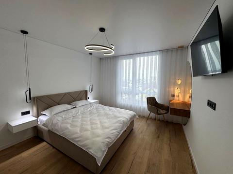 квартира по адресу Героїв Миколаєва ул., 3