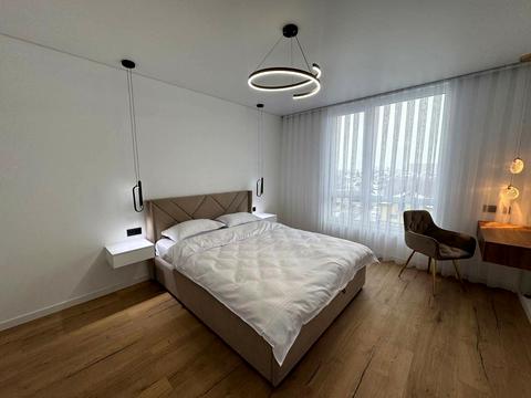 квартира по адресу Героїв Миколаєва ул., 3