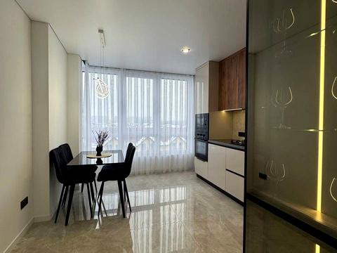 квартира по адресу Героїв Миколаєва ул., 3