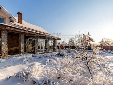 будинок за адресою с. Крушинка, Будівельників